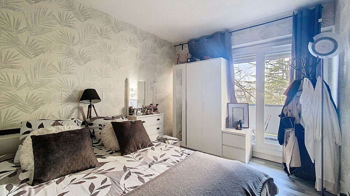 Appartement à LORMONT