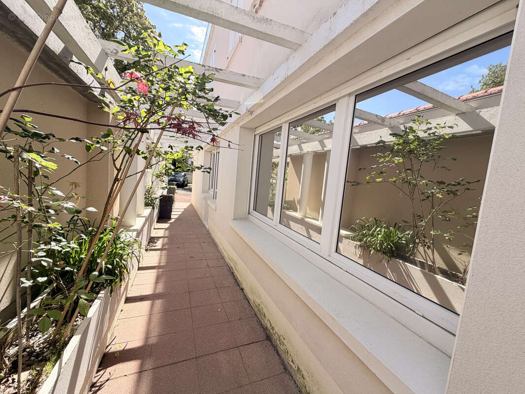 Appartement à ROYAN