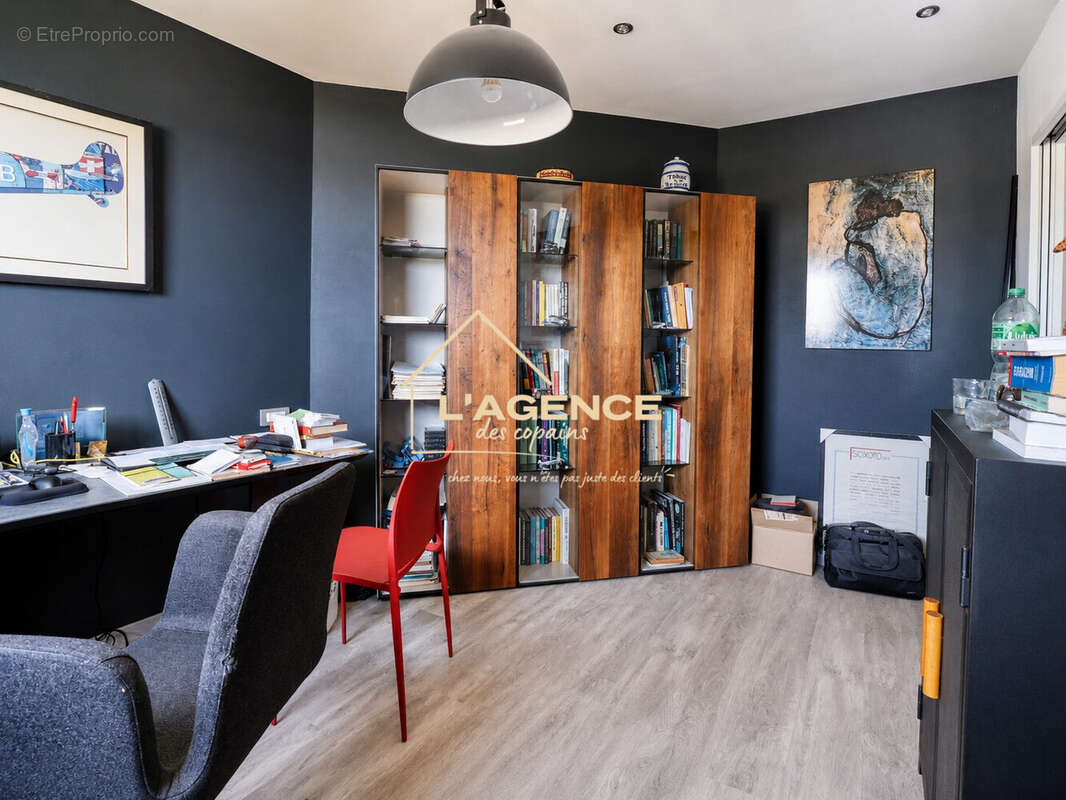 Maison 113 m² à Steenbecque  - photo 4