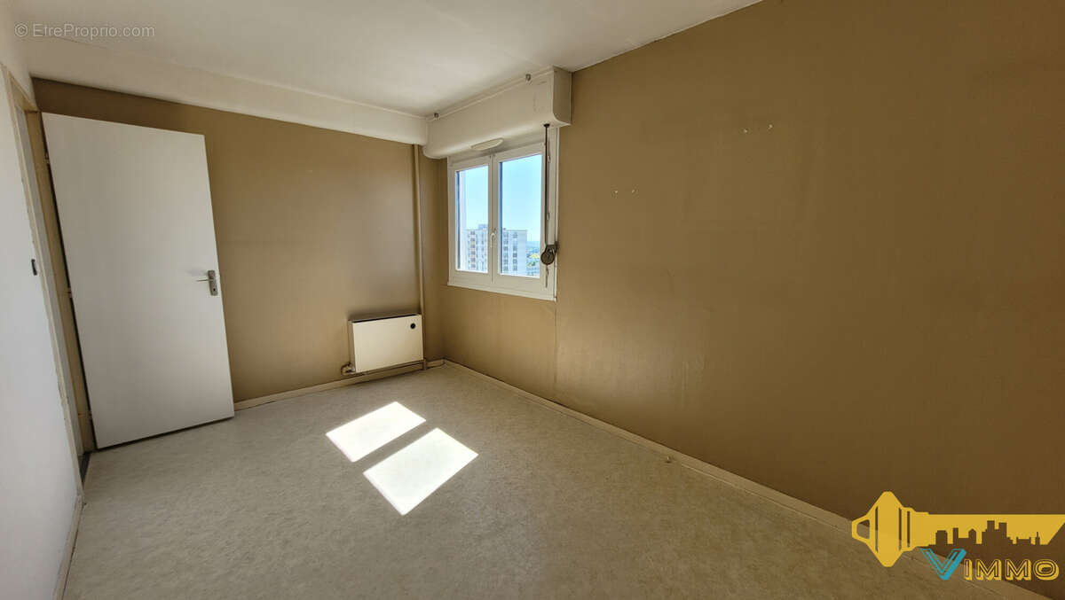 Appartement à SAINT-HERBLAIN