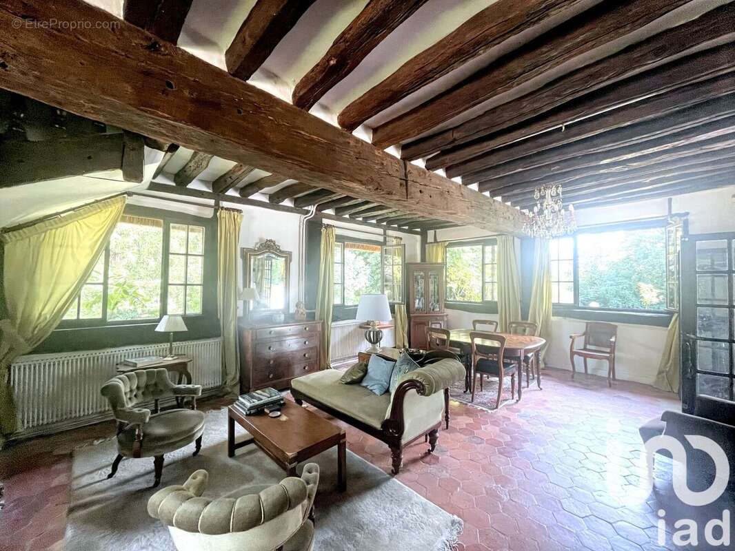 Photo 9 - Maison à LE VAUDREUIL