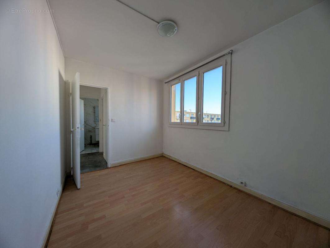 Appartement à DREUX