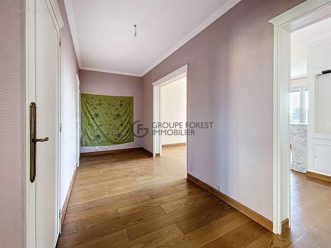 Appartement à LA MADELEINE