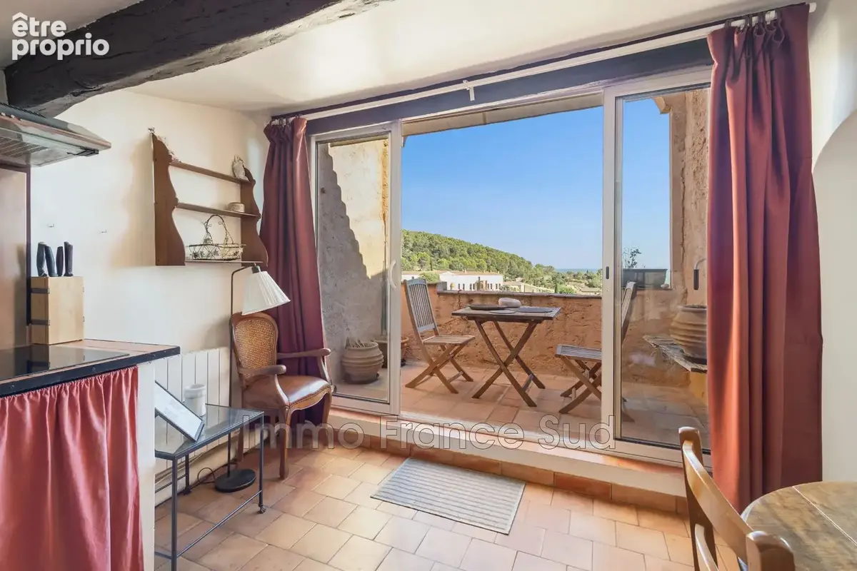 Maison 6 pièces 90 m² à vendre à Cotignac (83570) - photo 5