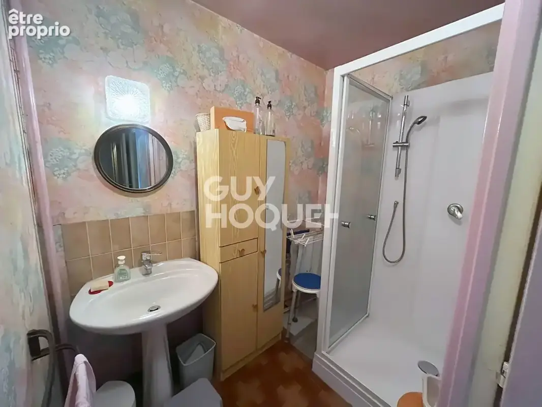 Appartement  3 pièces 74.78 m2 - photo 9