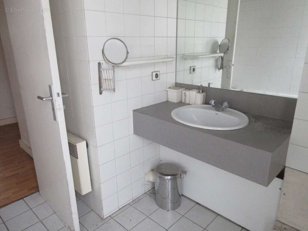 Appartement à SURESNES