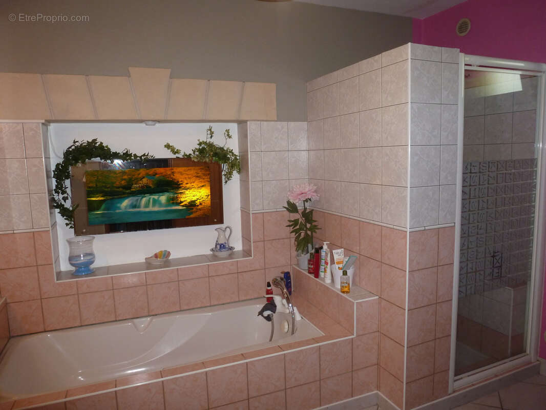 Maison à GIRONDE-SUR-DROPT