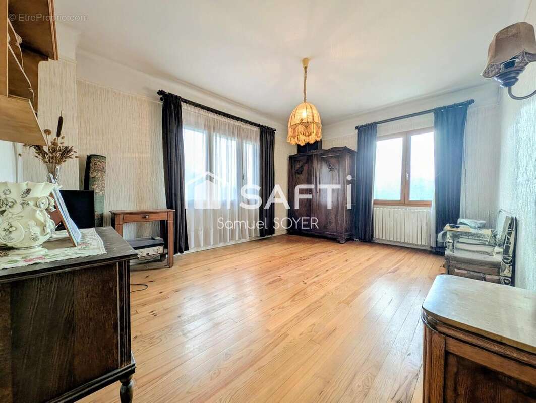 Photo 5 - Maison à TERGNIER