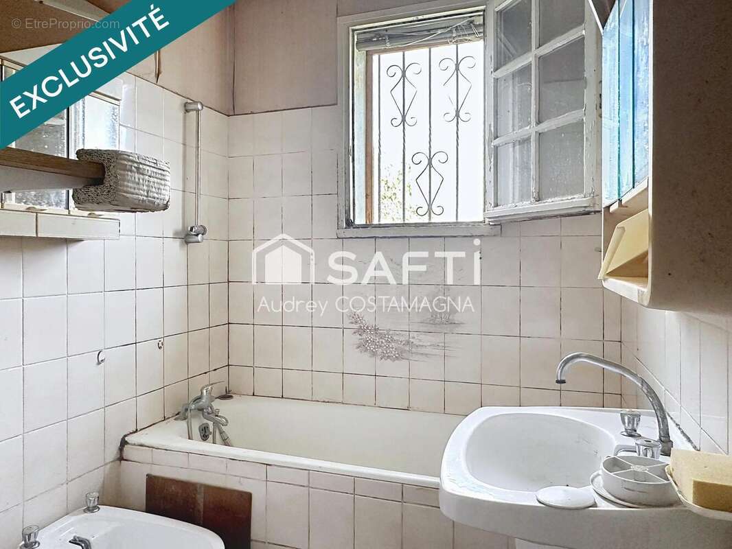 Photo 7 - Maison à MONTECH