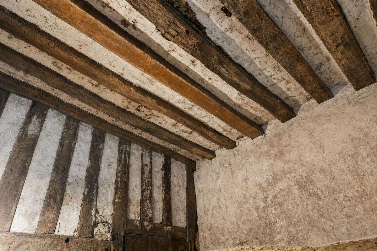 Ferme de 294 m² avec dépendances à Moisy - photo 14