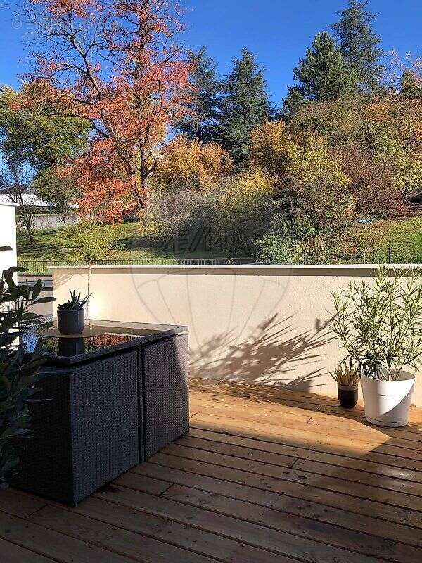 Appartement à VICHY