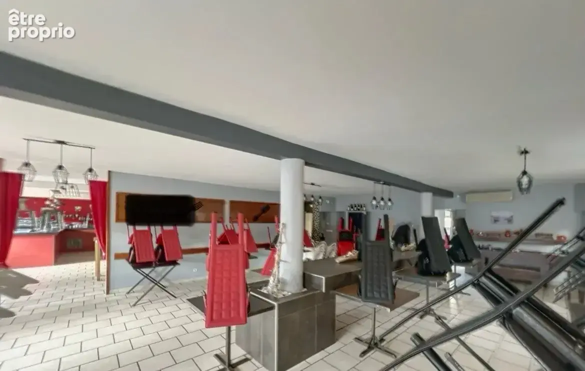 Appartement 900 m² à vendre à Nimes (30900) - photo 4
