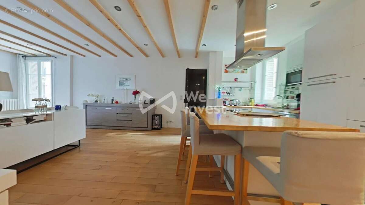 Appartement à COLOMBES