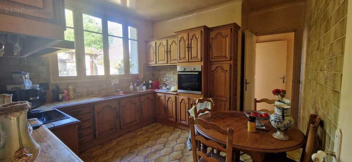 Exclusivite - veneux les sablons - photo 3