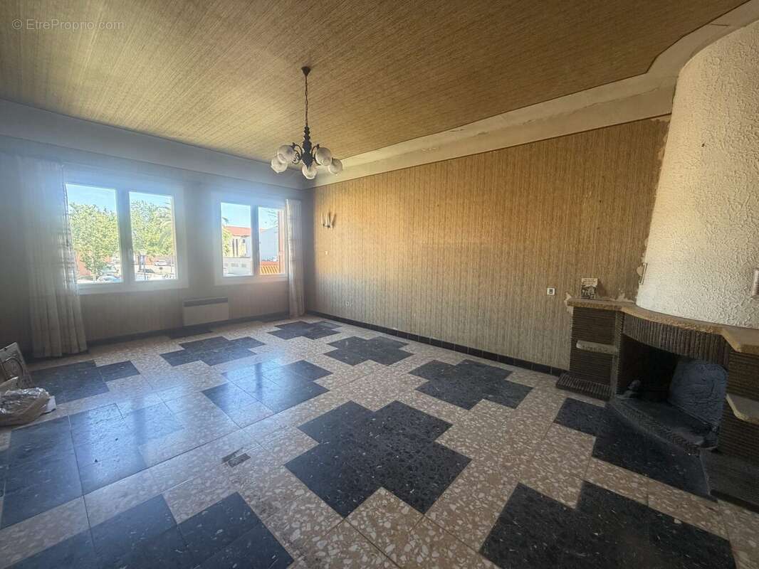 Maison à CABESTANY