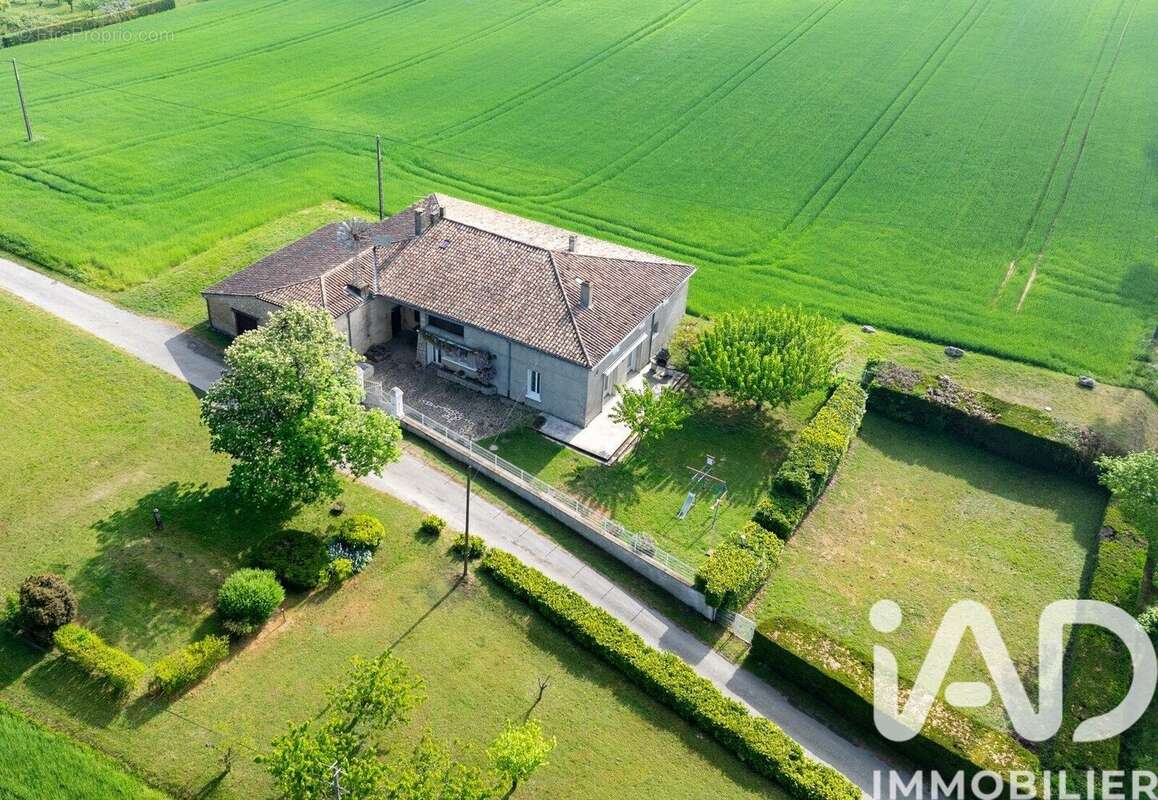 Photo 3 - Maison à UPIE