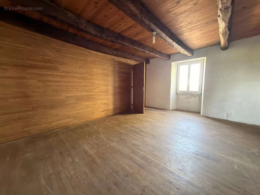 Maison à RAIX