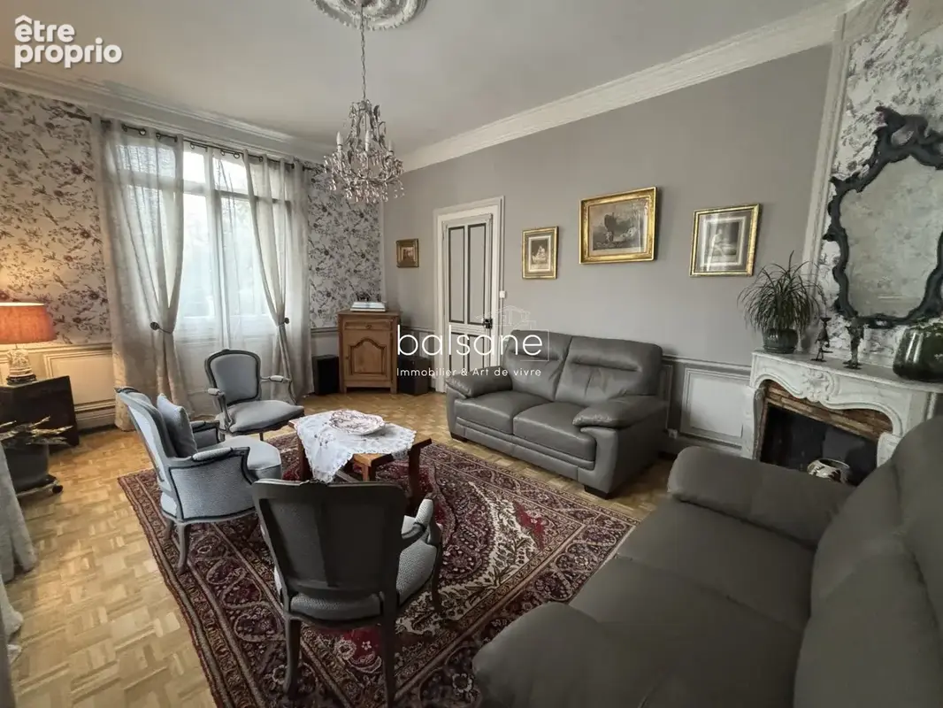 Maison 8 pièces 180 m² à vendre à Barentin (76360) - photo 4