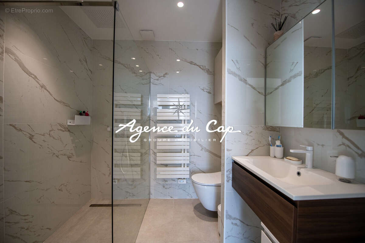 Maison à SAINT-RAPHAEL