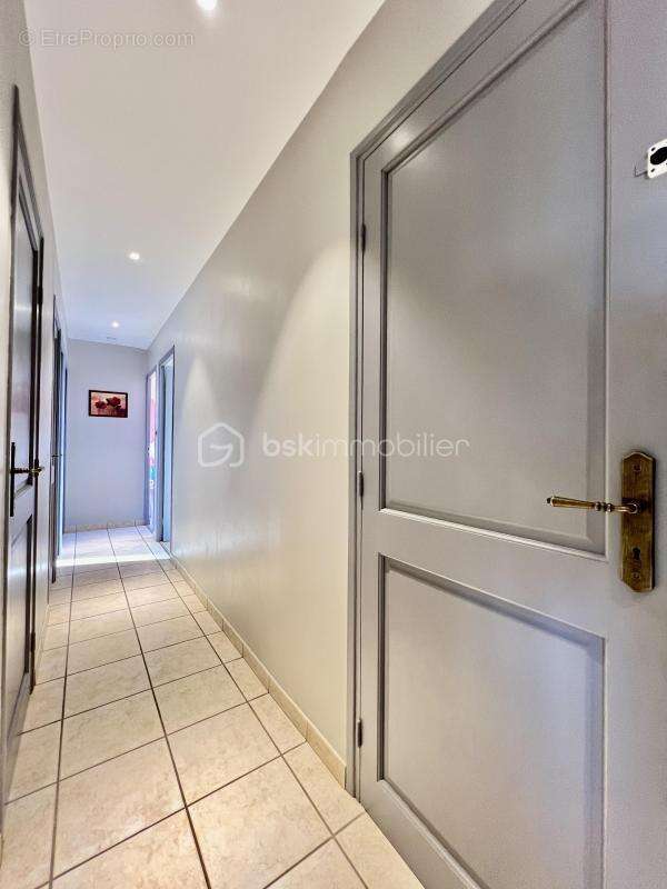 Maison à SAINT-GEORGES-SUR-BAULCHE