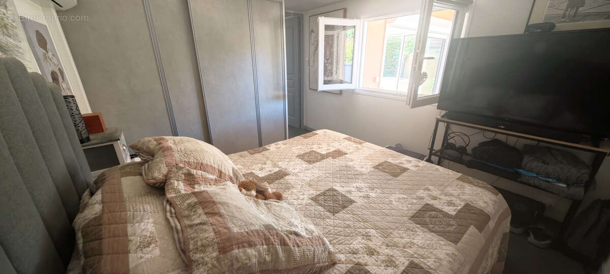 Maison 73 m² à Roquebrune-Sur-Argens  - photo 6