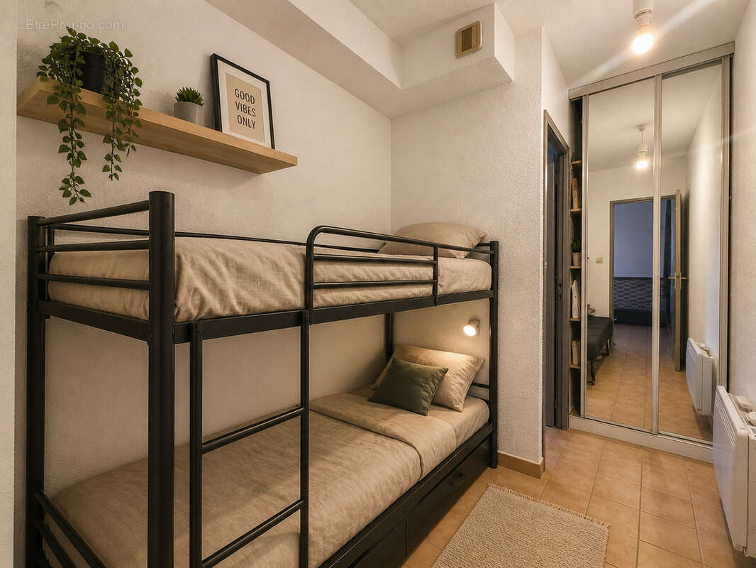 Appartement à FREJUS