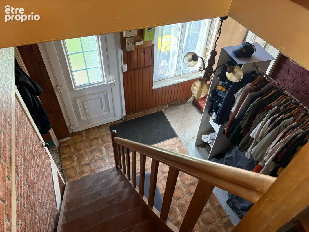 Maison à travaux à Fiennes - photo 3