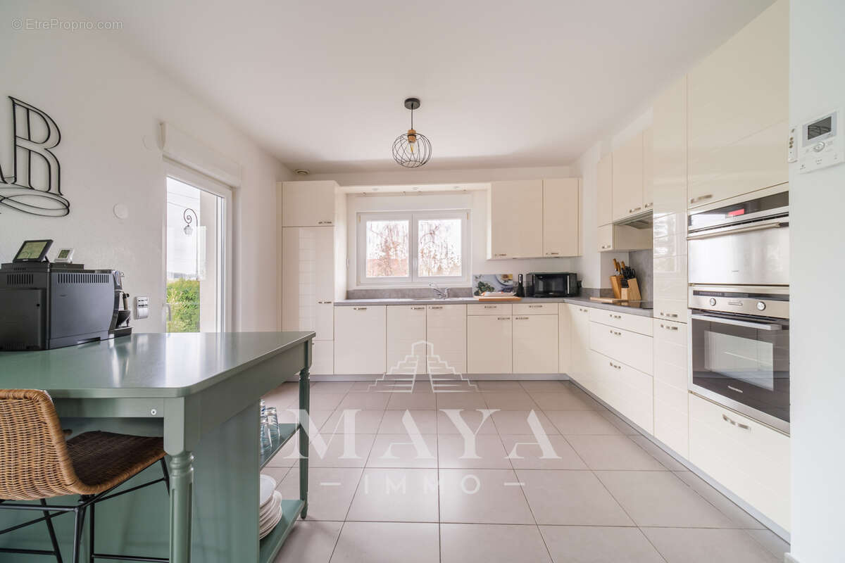 Maison à WALTENHEIM