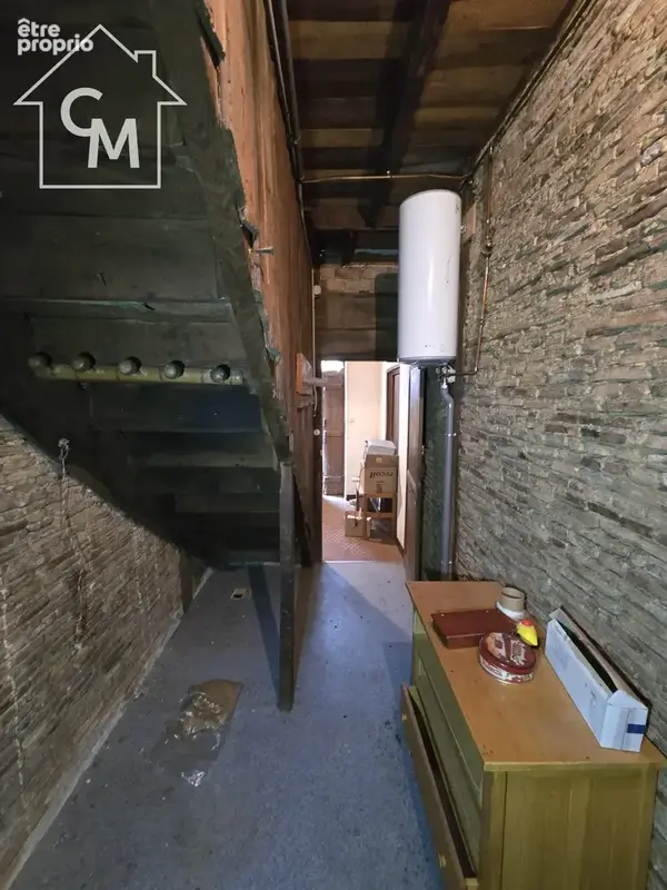 Maison d'habitation avec jardin - photo 10