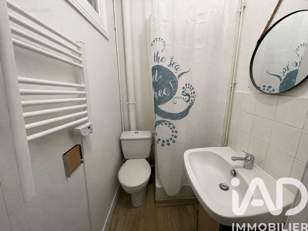 Photo 6 - Appartement à LE HAVRE
