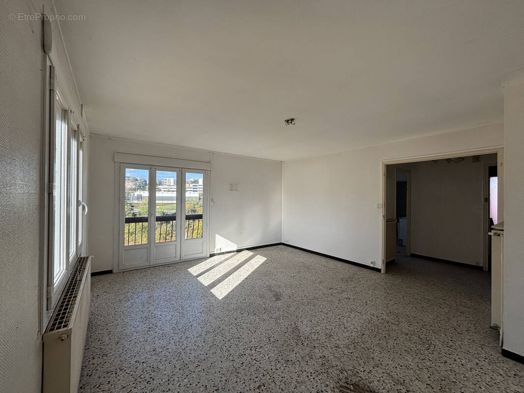 Appartement à ANNONAY