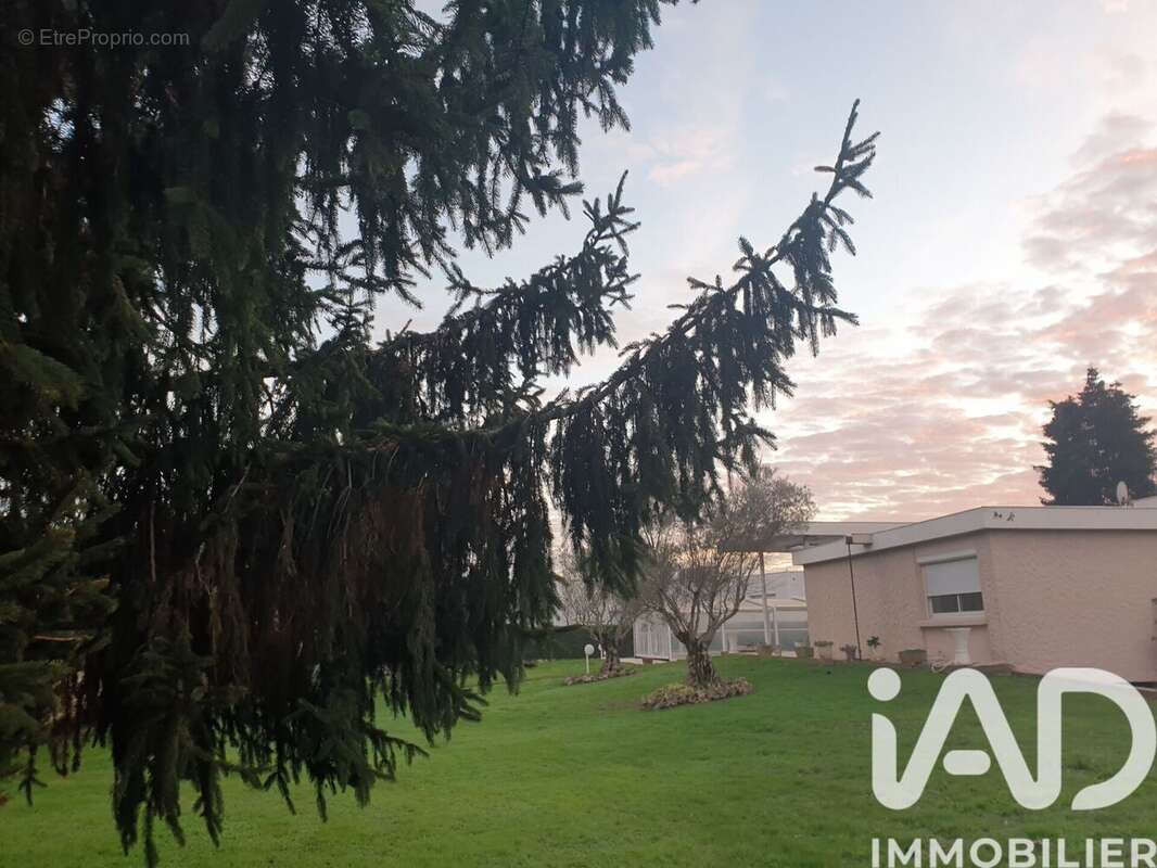 Photo 3 - Maison à BOE