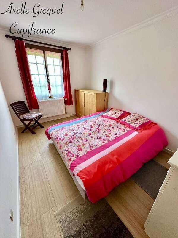 Maison à SAINT-AUBIN-ROUTOT