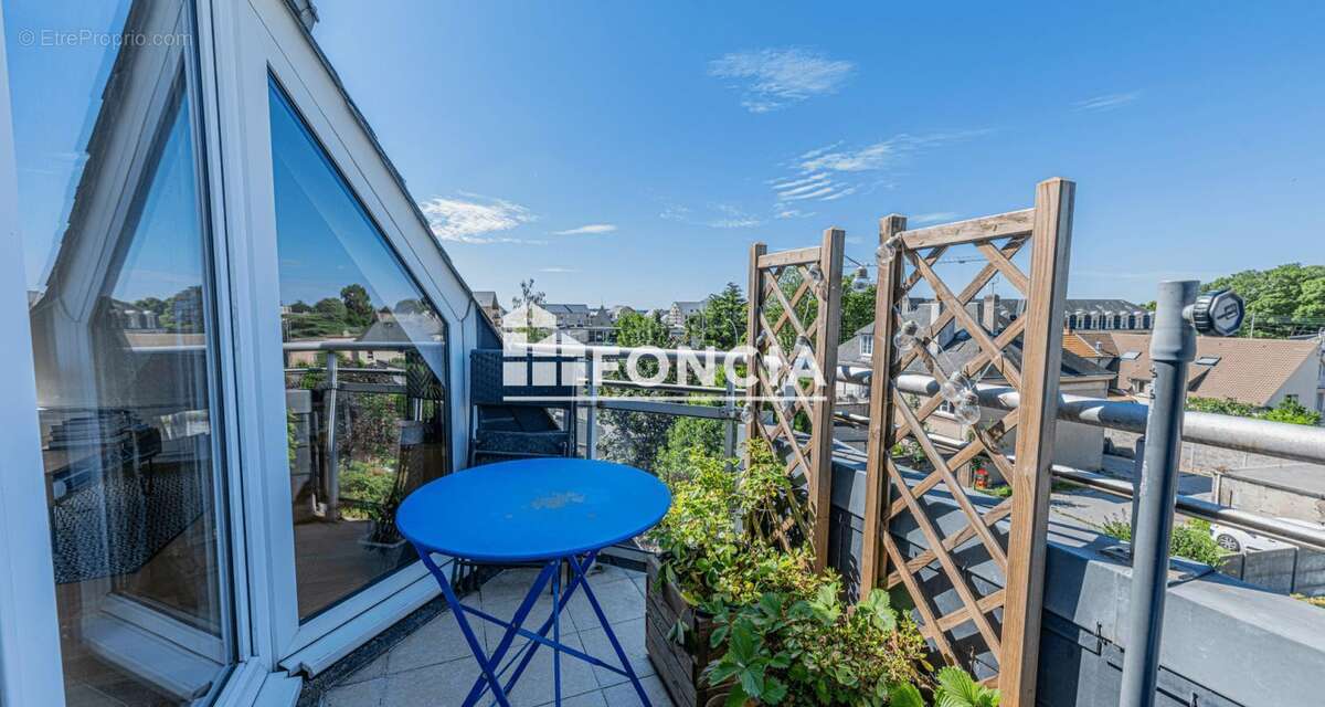 Appartement à CAEN