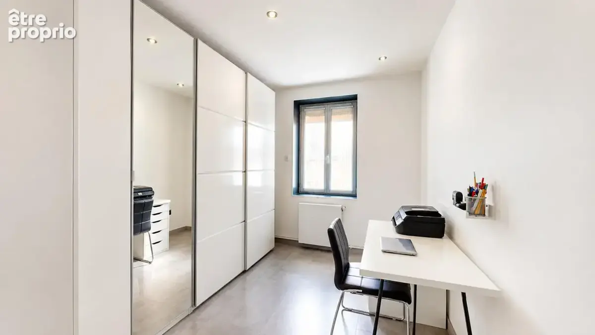 Appartement rénové - photo 8