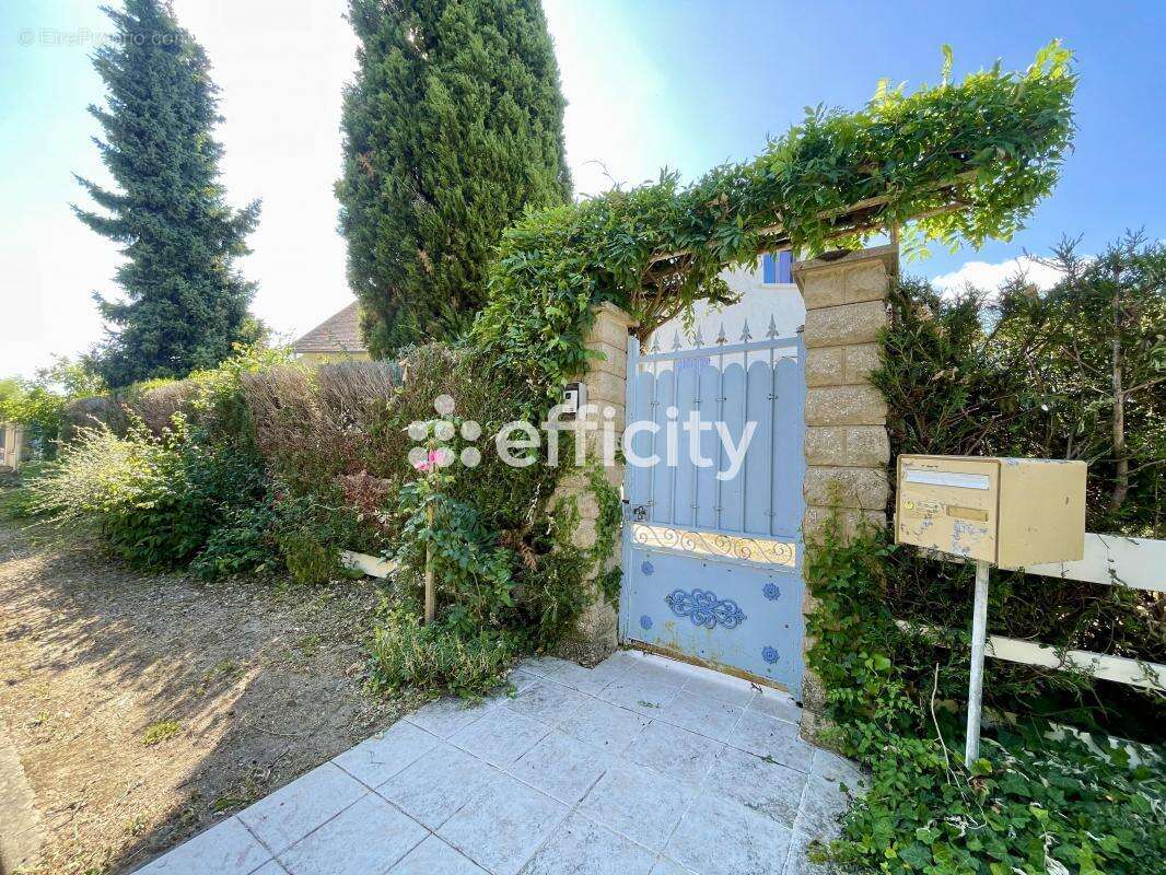 Maison à SAINT-JEAN-LE-BLANC