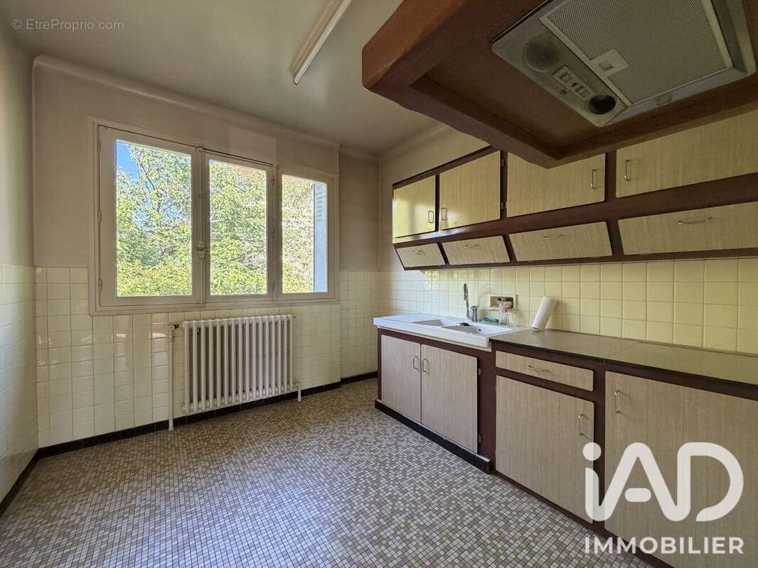 Photo 4 - Maison à BRUNOY