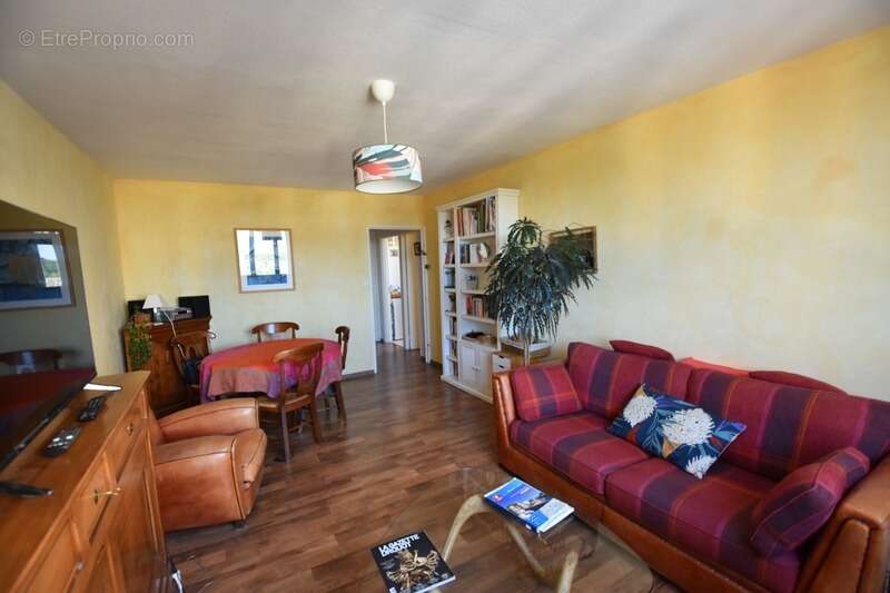 Appartement à DIGOIN