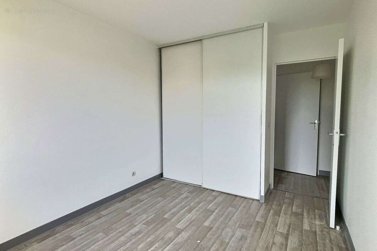 Appartement à LYON