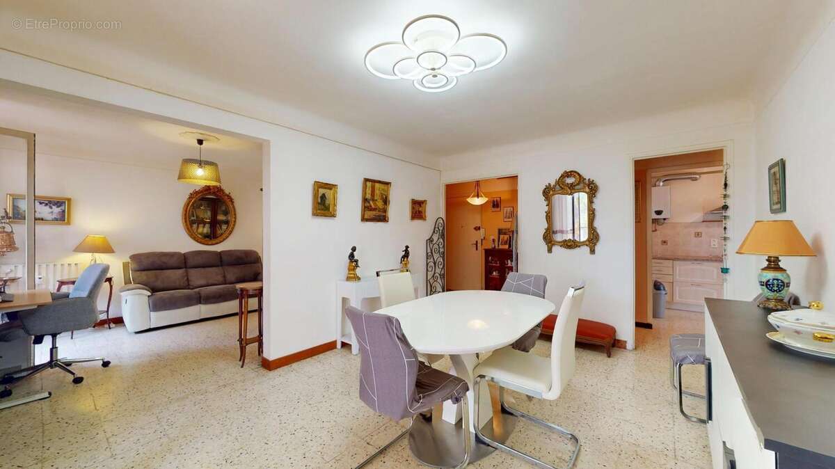 Photo 9 - Appartement à DRAGUIGNAN