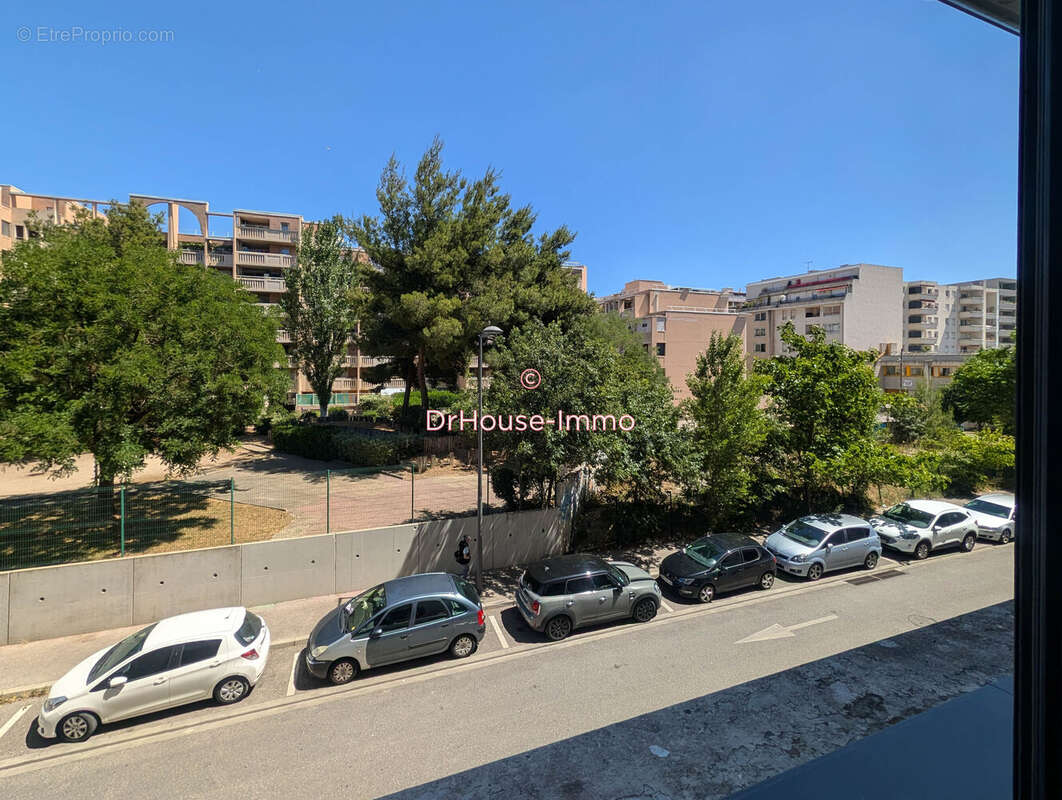 Appartement 66 m² à Marseille-10e  - photo 3