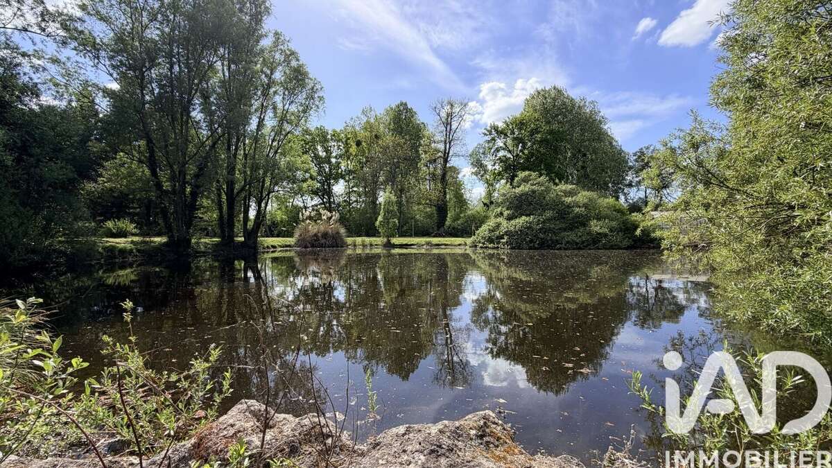 Maison 300 m² à Guigneville-Sur-Essonne  - photo 3
