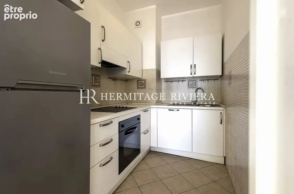 Appartement 65 m² à Nice  - photo 10