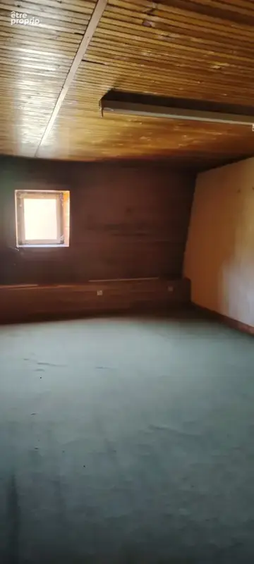 Maison à vendre  ensemble de deux logements centre d'airvault  (79) - photo 12