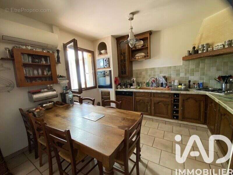Maison 112 m² à Puymeras  - photo 5