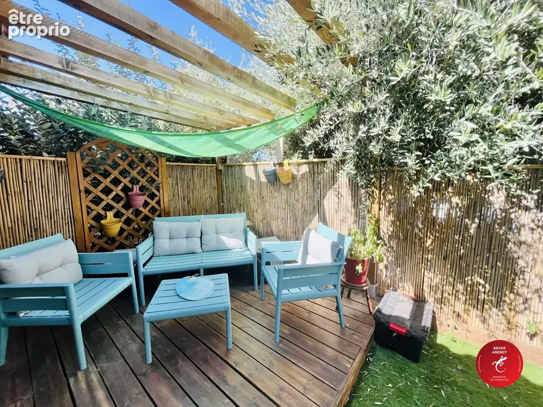 Maison 32 m² à La Motte  - photo 4