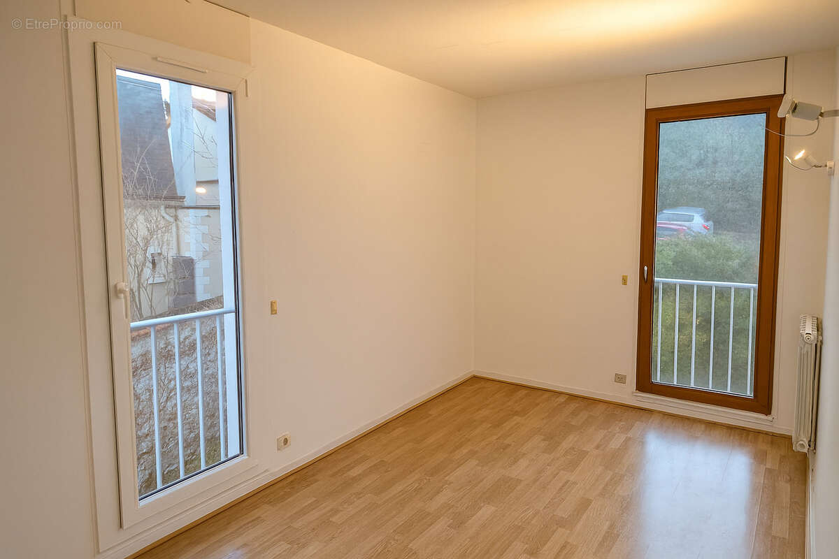 APPARTEMENT Perreux-sur-Marne - photo 2