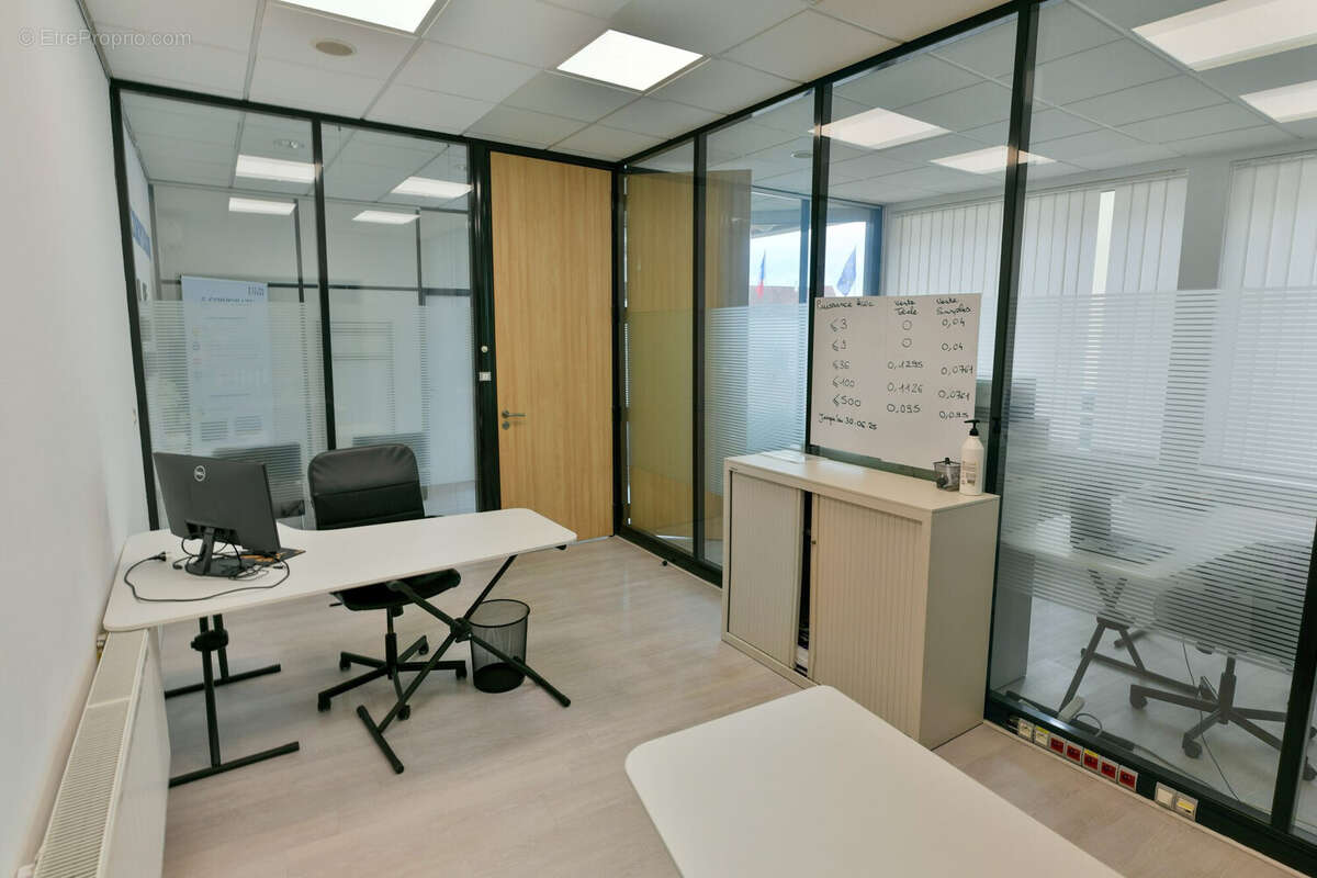 Commerce 140 m² à Ernolsheim-Bruche  - photo 8