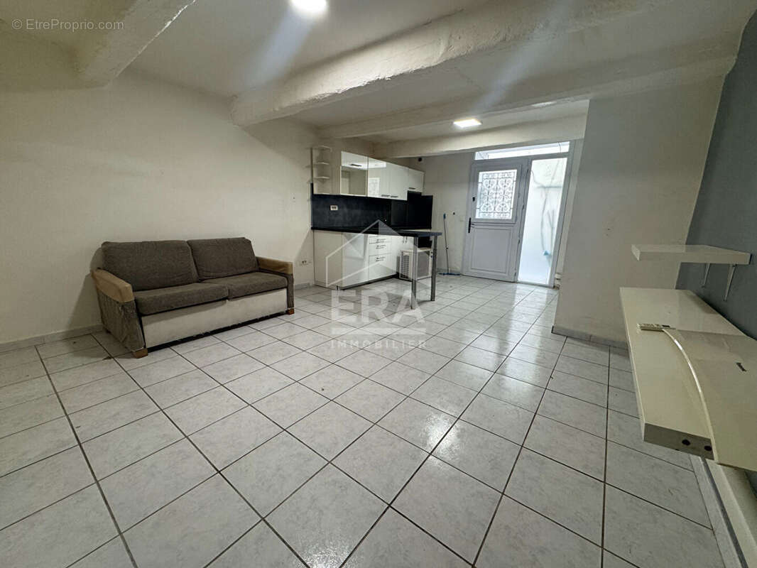 Appartement à MARTIGUES