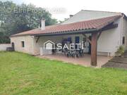 Photo 1 - Maison à SAINT-SAVINIEN